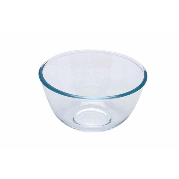 Pyrex Pudding Bowl 14cm 0.5Ltr