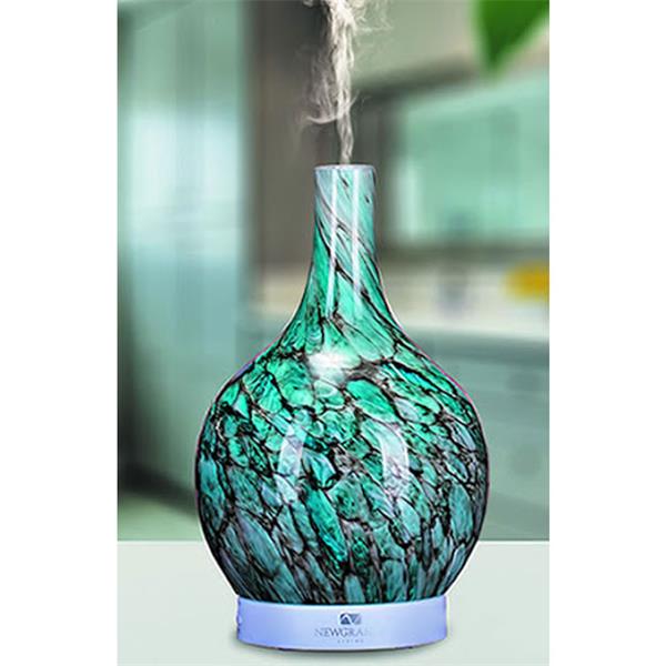 Marble Effect Aroma Diffuser