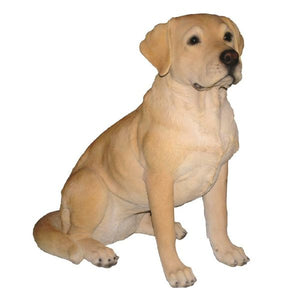RealLife Golden Labrador B