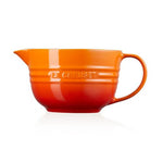 Load image into Gallery viewer, Le Creuset 2 Litre Mixing Jug Volcanic
