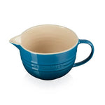Load image into Gallery viewer, Le Creuset 2 Litre Mixing Jug Deep Teal

