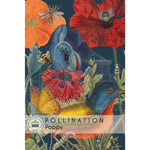 Load image into Gallery viewer, Poppy (Wild) - Kew Pollination Collection
