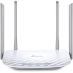 Load image into Gallery viewer, TP-Link Archer AC1200 C50 v3 Dual Band Wireless Router
