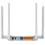 Load image into Gallery viewer, TP-Link Archer AC1200 C50 v3 Dual Band Wireless Router
