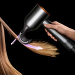 Load image into Gallery viewer, Dyson Supersonic Hair Dryer – Nickel &amp; Copper | 389923-01
