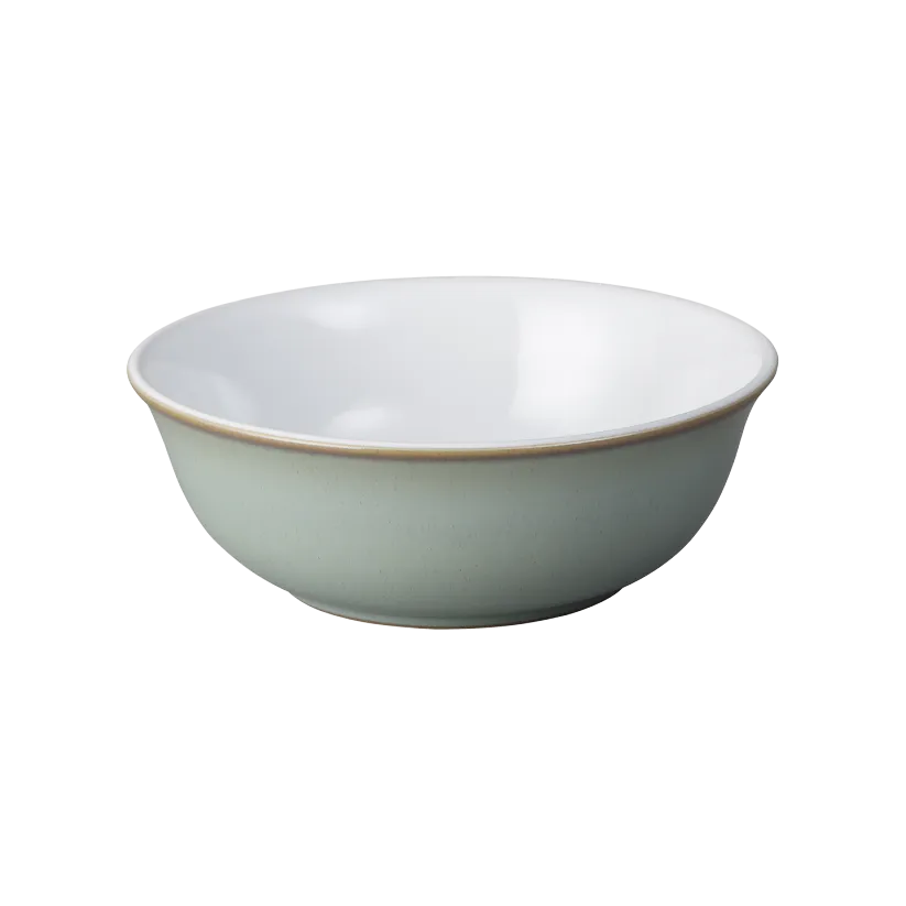 Denby Cereal Bowl Regency Green