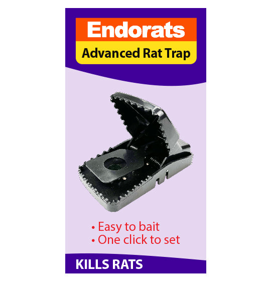 Endorats Advanced Rat Trap