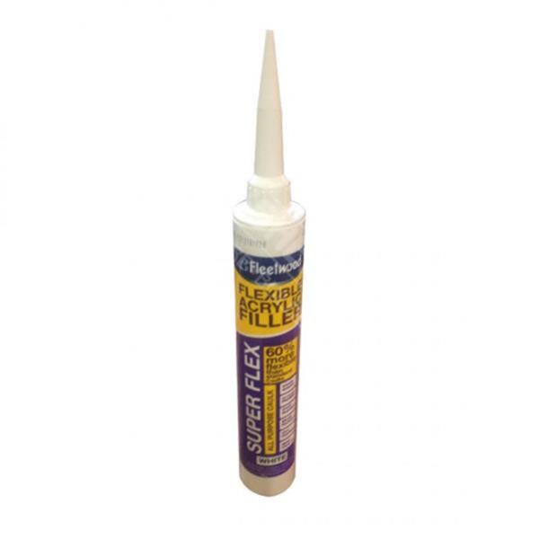 Fleetwood Superflex Filler 380ml