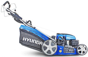 Hyundai 20" Self Propelled Lawnmower 196cc  | HYN510SPEZ