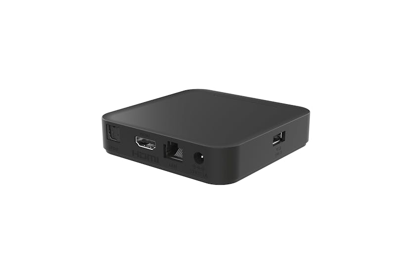 Strong LEAP-S3 4k UHD Android TV Box with Wi-Fi