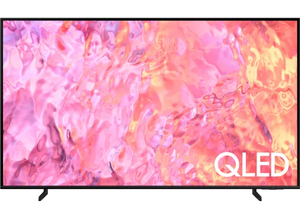 Samsung 50” Q60C QLED 4K HDR Smart TV | QE50Q60CAUXXU