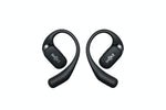 Load image into Gallery viewer, Shokz OpenFit True Wireless Earbuds | Black
