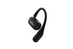 Shokz OpenFit True Wireless Earbuds | Black