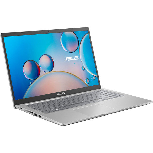 ASUS 14” FHD Intel Ci5-10210U 8GB / 512GB SSD W10 Silver Laptop (Display Model)
