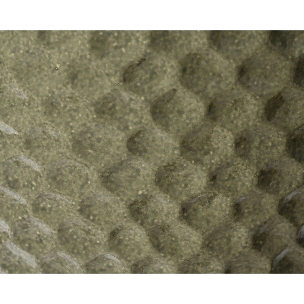 Honeycomb Planter Indoor and Outdoor Polystone 3 Asstd Colours