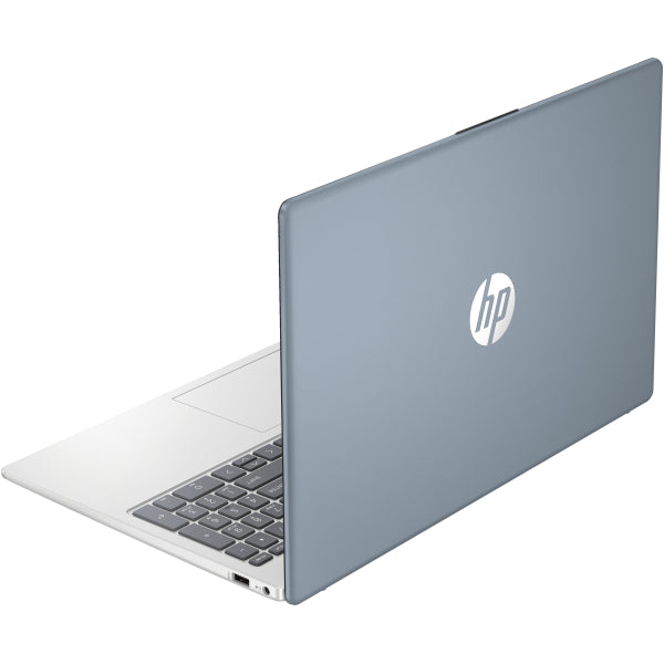 HP Laptop Ryzen 4GB 128GB Inch Moonlight Blue Laptop