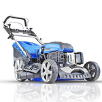 Load image into Gallery viewer, Hyundai 20&quot; Self Propelled Lawnmower 196cc  | HYN510SPEZ

