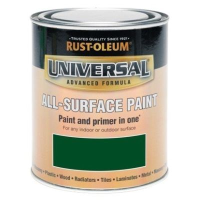 Painters Touch Universal Racing Green 250ml