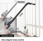 Load image into Gallery viewer, Samsung Jet™ 75E Complete Cordless Vacuum Cleaner | VS20B75ACR5/EU

