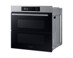 Load image into Gallery viewer, Samsung Dual Cook Smart Single Oven in Stainless | NV7B5755SAS/U4
