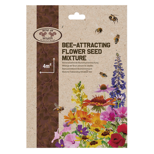 Seeds For Bees  (WA14)