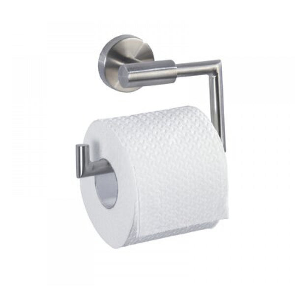 Wenko Bosio Stainless Steel Toilet Paper Holder