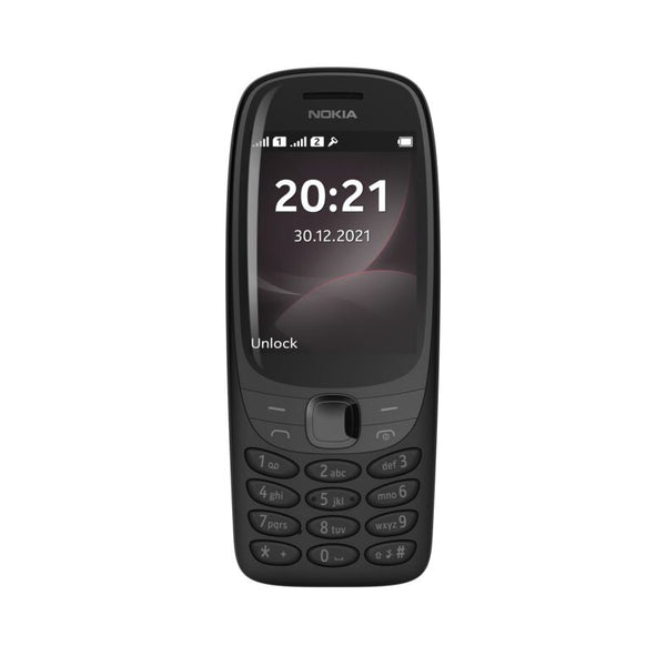 Nokia 6310 Black OEM Sim Free