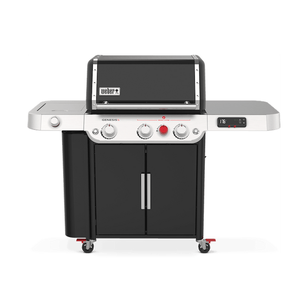 Genesis EPX-335 Smart Gas Barbecue Weber