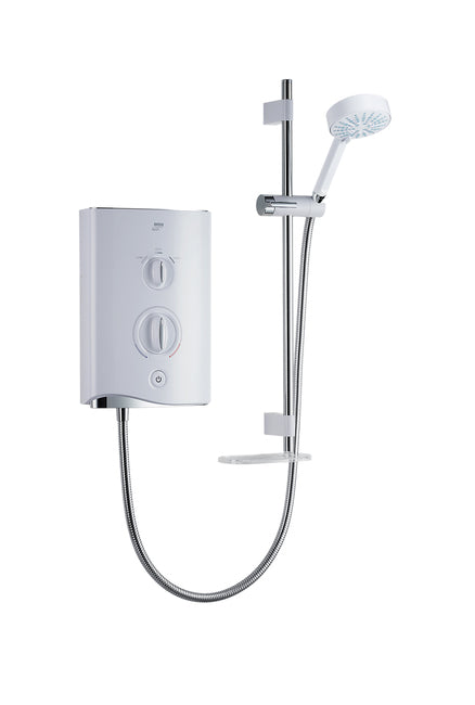 Mira Sport Electric Shower 9 8Kw 230V mira-sport-electric-shower-9-8kw-230v