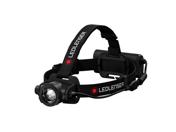 Ledlenser 502123 H15R Core Headlamp