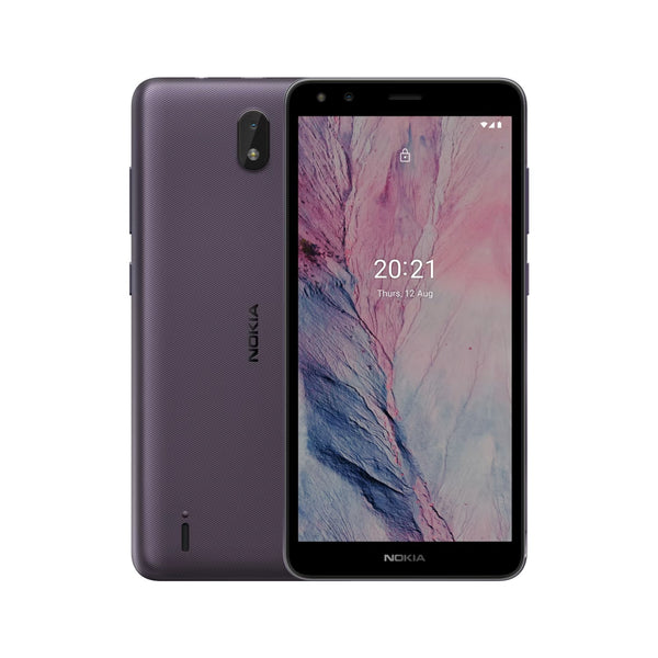 Nokia C01 Plus 16GB Purple OEM Sim Free