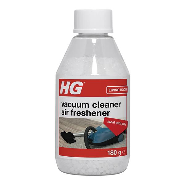 HG Vacuum Cleaner Air Freshener