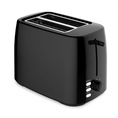Morphy Richards 2 Slice Toaster Black 980570