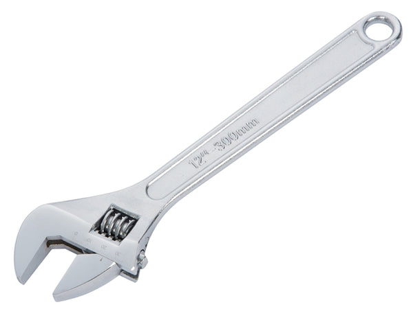 B/SPOT ADJUSTABLE WRENCH 12"
