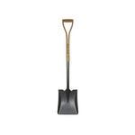 Load image into Gallery viewer, Kent &amp; Stowe Square Mouth Shovel FSC 100%
