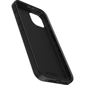 OtterBox Symmetry Cover for iPhone 14 - Black