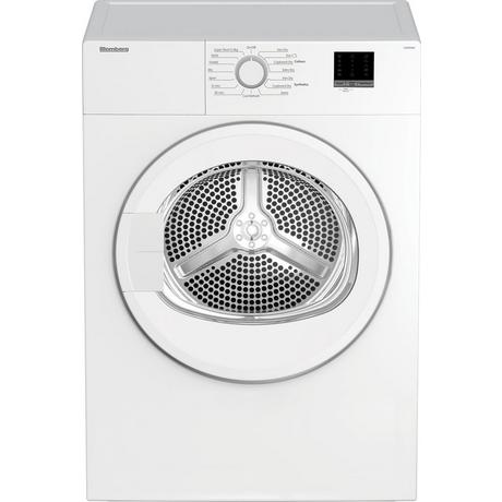 Blomberg 9kg Sensor Vented Dryer | LTA09020W