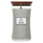 Load image into Gallery viewer, Woodwick Lavender &amp; Cedar Large Jar
