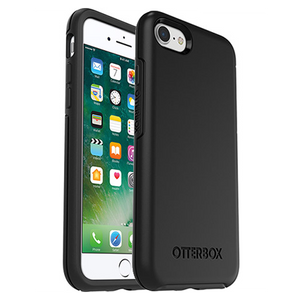 Otterbox Symmetry for Apple iPhone 7/8 Black
