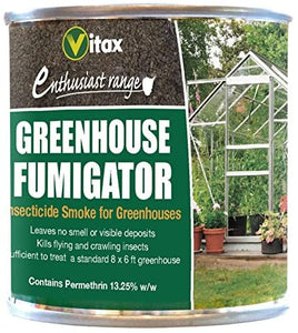 Vitax Greenhouse Fumigator