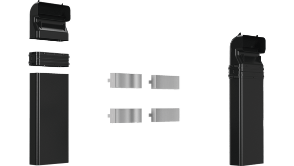 Neff Exhaust kit – Z861KE1
