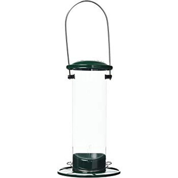 All Weather Small Nyjer Seed  Feeder