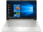 Load image into Gallery viewer, HP 15&#39;&#39; Core i3 Laptop | 8GB | 256GB
