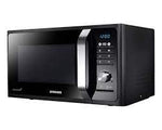 Load image into Gallery viewer, Samsung 23 Litres Solo Microwave | MS23F301TAK
