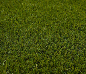 Maple Artificial Grass Roll 2.4m x 2.4m 30mm Pile