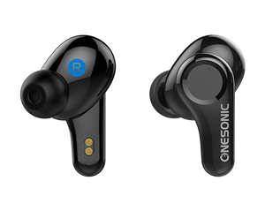 OneSonic MXS-HD1 Noise Cancelling Earbuds