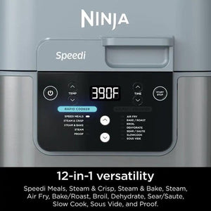 Ninja Speedi 10 in 1 Multi Cooker