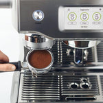 Load image into Gallery viewer, Sage the Oracle Touch Bean to Cup Coffee Machine - S/S
