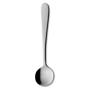 Set Of 2 Egg Spoons, Windsor Carded
