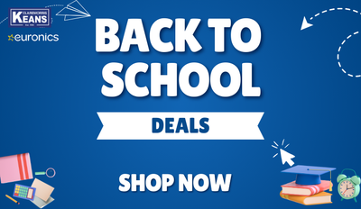 Back to School Tech Guide 2025: Must-Have Laptops & Tablets for Students - Keans Claremorris
